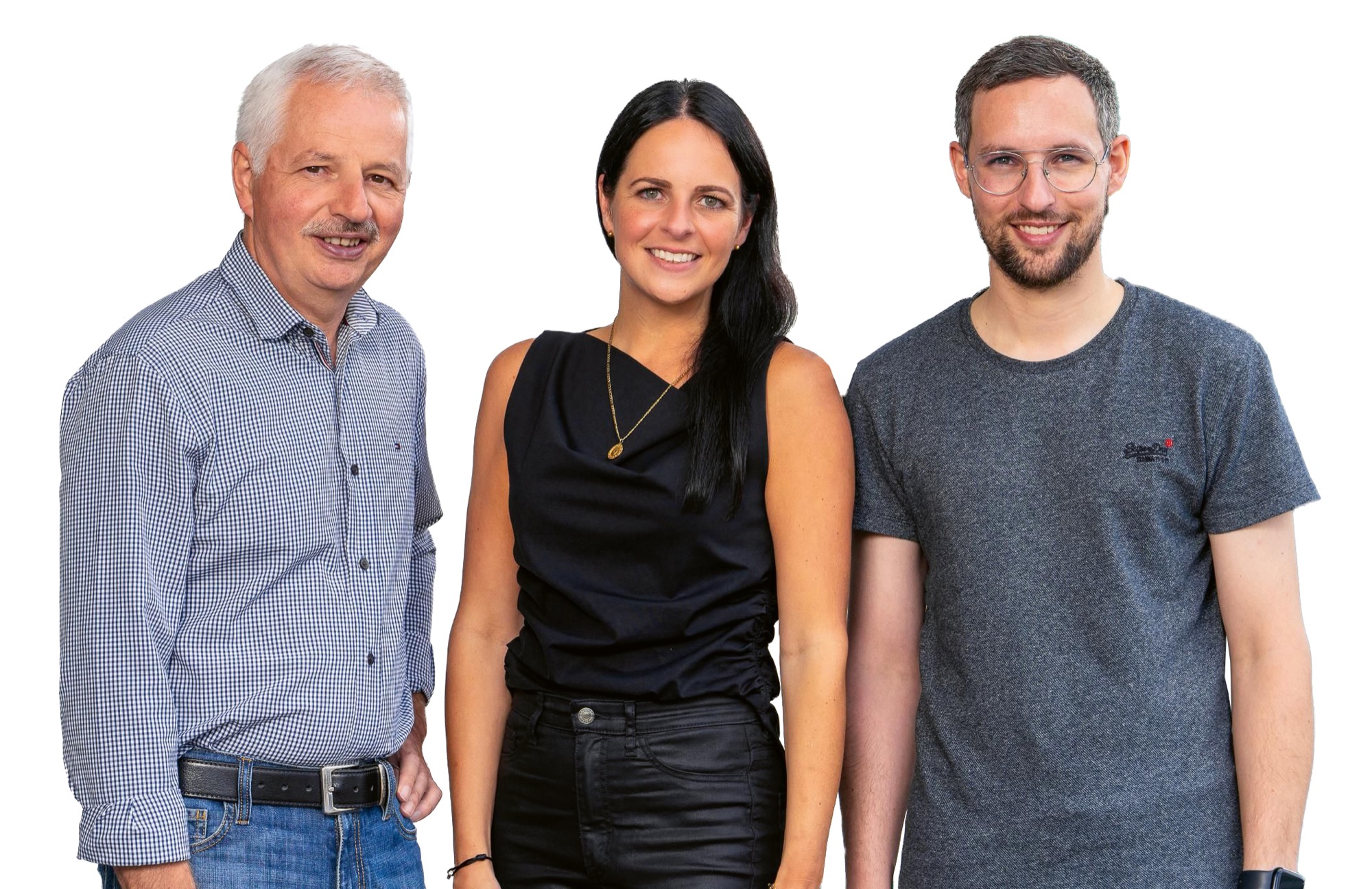 Bild der Familie Blinten