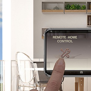 smart-home 216847837