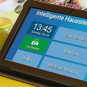 smart-home 164292773
