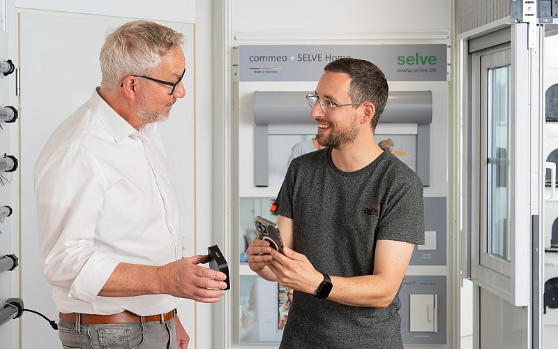 Bild 3 zum Thema Rolladentechnik
